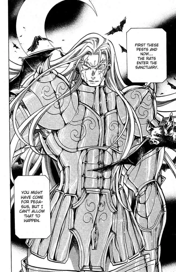 Saint Seiya - The Lost Canvas Chapter 49 17